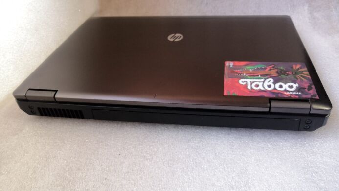 Ультрабук HP Probook 6360b / 13.3" (1366x768) TN / Intel Core i5-2450M (2 (4) ядра по 2.5 - 3.1 GHz) / 4 GB DDR3 / 250 GB HDD / Intel HD Graphics 3000 / WebCam Ультрабук HP Probook 6360b / 13.3" (1366x768) TN / Intel Core i5-2450M (2 (4) ядра по 2.5 - 3.1 GHz) / 4 GB DDR3 / 250 GB HDD / Intel HD Graphics 3000 / WebCam