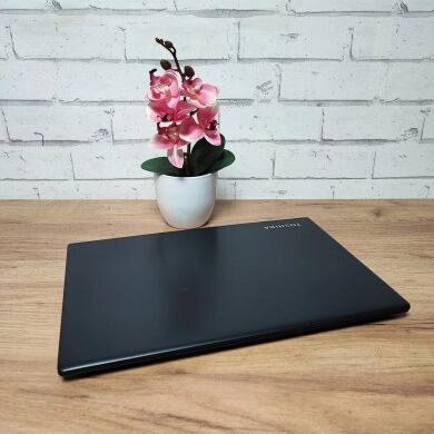 Ультрабук Toshiba Tecra X40-E / 14" (1920x1080) TN / Intel Core i5-8250U (4 (8) ядра по 1.6 - 3.4 GHz) / 16 GB DDR4 / 256 GB SSD / Intel UHD Graphics 620 / WebCam Ультрабук Toshiba Tecra X40-E / 14" (1920x1080) TN / Intel Core i5-8250U (4 (8) ядра по 1.6 - 3.4 GHz) / 16 GB DDR4 / 256 GB SSD / Intel UHD Graphics 620 / WebCam