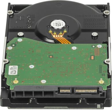 Жесткий диск HGST Ultrastar DC He10 (HUH721008ALE604) / 3.5" / SATAIII / 8000 GB / 7200RPM