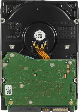 Жесткий диск HGST Ultrastar DC He10 (HUH721008ALE604) / 3.5" / SATAIII / 8000 GB / 7200RPM