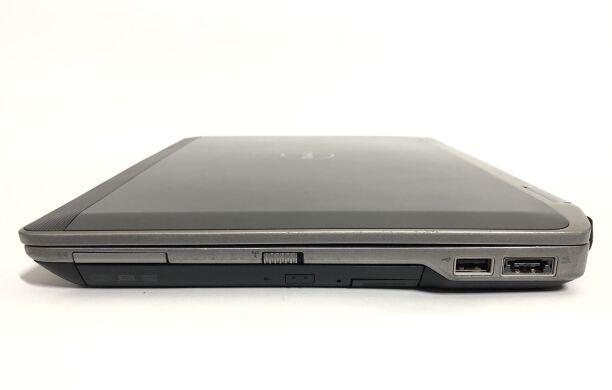 Ноутбук Б-клас Dell Latitude E6320 / 13.3" (1366x768) TN / Intel Core i5-2520M (2 (4) ядра по 2.5 - 3.2 GHz) / 8 GB DDR3 / 320 GB HDD / Intel HD Graphics 3000 / DVD-ROM / WebCam