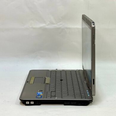 Нетбук-трансформер HP EliteBook 2740p / 12.1" (1280x800) IPS Touch / Intel Core i5-540M (2 (4) ядра по 2.53 - 3.07 GHz) / 8 GB DDR3 / 160 GB SSD / Intel HD Graphics / WebCam / Стилус