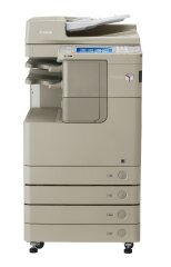 A3 / Canon IR C5030i / МФУ формат А3 / лазерная цветная печать / 1200x1200 dpi / 30 стр.-мин. / Ethernet, USB