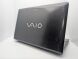 Ноутбук Sony VPC EC3E9E / 17.3" (1600x900) TN / Intel Core i3-370M (2 (4) ядра по 2.4 GHz) / 6 GB DDR3 / 1000 GB HDD / AMD Radeon HD 5470, 512 MB GDDR5, 64-bit / WebCam / DVD-ROM купить