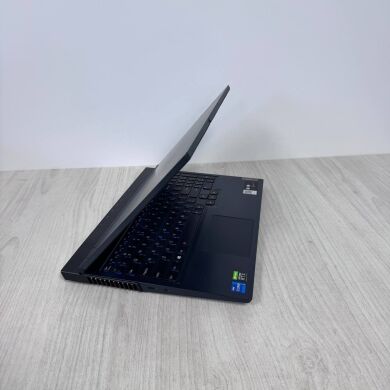 Ігровий ноутбук Б-клас Lenovo Legion 5 15ITH6H / 15.6" (1920x1080) IPS / Intel Core i7-11800H (8 (16) ядер по 2.3 - 4.6 GHz) / 16 GB DDR5 / 512 GB SSD NVMe / nVidia GeForce RTX 3070, 8 GB GDDR6, 256-bit / WebCam