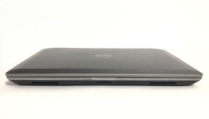 Ноутбук Б-клас Dell Latitude E6320 / 13.3" (1366x768) TN / Intel Core i5-2520M (2 (4) ядра по 2.5 - 3.2 GHz) / 8 GB DDR3 / 320 GB HDD / Intel HD Graphics 3000 / DVD-ROM / WebCam