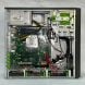 Компьютер Fujitsu Celsius W410 Tower / Intel Core i5-2400 (4 ядра по 3.1 - 3.4 GHz) / 16 GB DDR3 / 250 GB SSD + 500 GB HDD / Intel HD Graphics 2000 / DVD-ROM купить