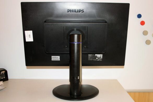 Монитор Philips 241P4Q / 24' / 1920x1080
