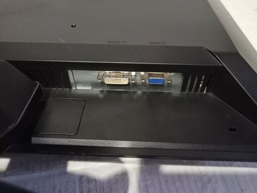 Монітор Б-клас Acer P235H / 23" (1920x1080) TN / DVI, VGA