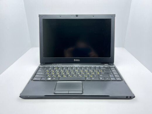 Нетбук Dell Latitude 13 / 13.3" (1366x768) TN / Intel Core 2 Duo SU7300 (2 ядра по 1.3 GHz) / 4 GB DDR3 / 240 GB SSD / Intel HD Graphics / WebCam / АКБ не тримає