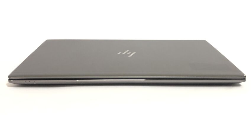 Игровой ультрабук Б-класс HP ZBook 14u G6 / 14" (1920x1080) IPS / Intel Core i7-8665U (4 (8) ядра по 1.9 - 4.8 GHz) / 16 GB DDR4 / 512 GB SSD NVMe / AMD Radeon Pro WX 3200, 4 GB GDDR5, 128-bit / WebCam / Win 11 Pro