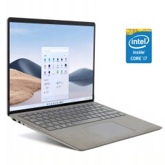 Ультрабук Microsoft Surface Laptop 2 1769 / 13.5" (2256x1504) IPS Touch / Intel Core i7-8650U (4 (8) ядра по 1.9 - 4.2 GHz) / 16 GB DDR4 / 512 GB SSD NVMe / Intel UHD Graphics 620 / WebCam / Win 11 Pro