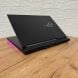 Ігровий ноутбук Б-клас Asus Rog Strix G512LI / 15.6" (1920x1080) IPS / Intel Core i5-10300H (4 (8) ядра по 2.5 - 4.5 GHz) / 8 GB DDR4 / 512 GB SSD / nVidia GeForce GTX 1650 Ti, 4 GB GDDR6, 128-bit купити