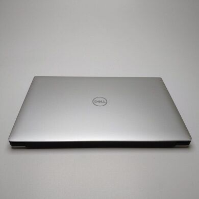 Игровой ультрабук Dell XPS 15 9570 / 15.6" (1920x1080) IPS / Intel Core i7-8750H (6 (12) ядра по 2.2 - 4.1 GHz) / 16 GB DDR4 / 500 GB SSD / nVidia GeForce GTX 1050 Ti Max-Q, 4 GB GDDR5, 128-bit / WebCam / Win 10 Pro
