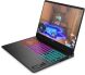 Ігровий ноутбук HP Omen 16-wf1077nr / 16.1" (1920x1080) IPS / Intel Core i7-14700HX (20 (28) ядер по 2.1 - 5.4&nbsp;GHz) / 16 GB DDR5 / 1000 GB SSD / nVidia GeForce RTX 4060, 8 GB GDDR6, 128-bit / WebCam / Win 11 купити