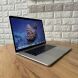 Ноутбук Apple MacBook Pro A1990 2018 / 15.4" (2880x1800) IPS / Intel Core i9-8950HK (6 (12) ядер по 2.9 - 4.8 GHz) / 32 GB DDR4 / 500 GB SSD / AMD Radeon Pro 555X, 4 GB GDDR5, 128-bit / WebCam купити