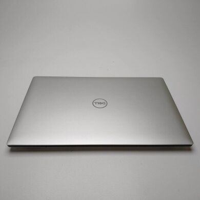 Игровой ультрабук Dell XPS 15 9570 / 15.6" (1920x1080) IPS / Intel Core i7-8750H (6 (12) ядра по 2.2 - 4.1 GHz) / 16 GB DDR4 / 500 GB SSD / nVidia GeForce GTX 1050 Ti Max-Q, 4 GB GDDR5, 128-bit / WebCam / Win 10 Pro