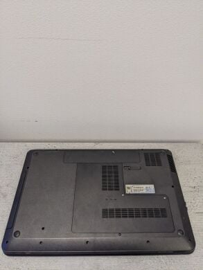 Ноутбук Б-клас HP Pavilion g7-1348sf / 17.3" (1600x900) TN / AMD E2-3000 (2 ядра по 1.8 GHz) / 4 GB DDR3 / 500 GB HDD / AMD Radeon HD 7450M, 1 GB DDR3, 64-bit / WebCam / DVD-ROM / NEW АКБ