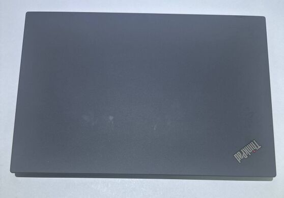 Ультрабук Lenovo ThinkPad T590 / 15.6" (1920x1080) IPS / Intel Core i5-8365U (4 (8) ядра по 1.6 - 4.1 GHz) / 16 GB DDR4 / 256 GB SSD / nVidia GeForce MX250, 2 GB GDDR5, 64-bit / WebCam / Win 11 Pro