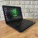 Ігровий ноутбук Razer Blade 14 RZ09-0195 / 14" (1920x1080) IPS / Intel Core i7-7700HQ (4 (8) ядра по 2.8 - 3.8 GHz) / 16 GB DDR4 / 512 GB SSD / nVidia GeForce GTX 1060, 6 GB GDDR5, 192-bit / WebCam купити