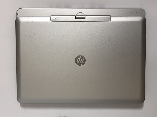Нетбук-трансформер Б-класс HP EliteBook Revolve 810 G2 / 11.6" (1366x768) IPS Touch / Intel Core i5-4210U (2 (4) ядра по 1.7 - 2.7 GHz) / 8 GB DDR3 / 128 GB SSD / Intel HD Graphics 4400 / WebCam / Win 10 Pro Нетбук-трансформер Б-класс HP EliteBook Revolve 810 G2 / 11.6" (1366x768) IPS Touch / Intel Core i5-4210U (2 (4) ядра по 1.7 - 2.7 GHz) / 8 GB DDR3 / 128 GB SSD / Intel HD Graphics 4400 / WebCam / Win 10 Pro