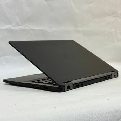 Ультрабук Dell Latitude E7470 / 14" (1920x1080) IPS / Intel Core i5-6300U (2 (4) ядра по 2.4 - 3.0 GHz) / 8 GB DDR4 / 256 GB SSD / Intel HD Graphics 520 / WebCam / Windows 10 Pro