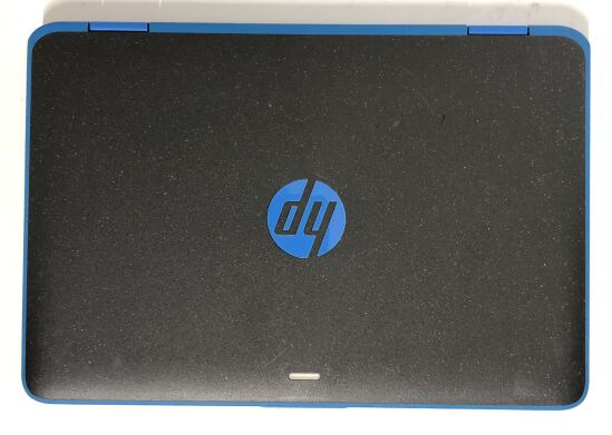 Нетбук-трансформер HP ProBook x360 11 G3 EE / 11.6" (1366x768) TN Touch / Intel Pentium Silver N5000 (4 ядра по 1.1 - 2.7 GHz) / 8 GB DDR4 / 256 GB SSD / Intel UHD Graphics 605 / WebCam / Win 10