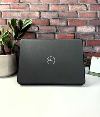 Ноутбук Dell Latitude 3310 / 13.3" (1920x1080) IPS Touch / Intel Core i3-8145U (2 (4) ядра по 2.1 - 3.9 GHz) / 8 GB DDR4 / 128 GB SSD / Intel UHD Graphics / WebCam Ноутбук Dell Latitude 3310 / 13.3" (1920x1080) IPS Touch / Intel Core i3-8145U (2 (4) ядра по 2.1 - 3.9 GHz) / 8 GB DDR4 / 128 GB SSD / Intel UHD Graphics / WebCam