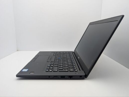 Ноутбук Dell Latitude 7480 / 14" (1920x1080) IPS / Intel Core i7-6600U (2 (4) ядра по 2.6 - 3.4 GHz) / 8 GB DDR4 / 120 GB SSD / Intel HD Graphics 520 / WebCam