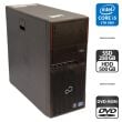 Компьютер Fujitsu Celsius W410 Tower / Intel Core i5-2400 (4 ядра по 3.1 - 3.4 GHz) / 16 GB DDR3 / 250 GB SSD + 500 GB HDD / Intel HD Graphics 2000 / DVD-ROM