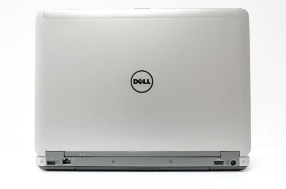 Ноутбук Dell Latitude E6440 / 14" (1920x1080) IPS / Intel Core i7-4610M (2 (4) ядра по 3.0 - 3.7 GHz) / 8 GB DDR3 / 240 GB SSD / AMD Radeon HD 8690M, 512 MB DDR3, 64-bit / WebCam / Win 10 Pro