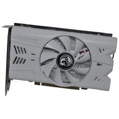 Новая дискретная видеокарта SOYO Radeon RX 470, 4 GB GDDR5, 256-bit / DVI, HDMI, DisplayPort