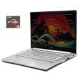 Ультрабук Б-класс Acer Swift 3 SF314-42 / 14" (1920x1080) IPS / AMD Ryzen 3 5300U (4 (8) ядра по 2.6 - 3.8 GHz) / 8 GB DDR4 / 256 GB SSD / AMD Radeon RX Vega 6 Graphics / WebCam