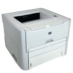 Принтер Б-класс HP LaserJet 1160 / Лазерная монохромная печать / 600x600 dpi / A4 / 19 стр/мин / USB 2.0