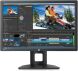 Монітор HP Z24i / 24" (1920x1200) IPS / 1x DisplayPort, 1x DVI, 1x VGA,  5x USB 2.0 / VESA 100x100 / Pivot купити