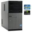 ПК Dell OptiPlex 3010 Tower / Intel Core i5-3450 (4 ядра по 3.1 - 3.5 GHz) / 8 GB DDR3 / 128 GB SSD / nVidia GeForce 8400 GS, 512 MB DDR3, 64-bit / DVD-RW