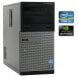 ПК Dell OptiPlex 3010 Tower / Intel Core i5-3450 (4 ядра по 3.1 - 3.5 GHz) / 8 GB DDR3 / 128 GB SSD / nVidia GeForce 8400 GS, 512 MB DDR3, 64-bit / DVD-RW купить