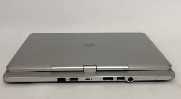 Нетбук-трансформер Б-класс HP EliteBook Revolve 810 G2 / 11.6" (1366x768) IPS Touch / Intel Core i5-4210U (2 (4) ядра по 1.7 - 2.7 GHz) / 8 GB DDR3 / 128 GB SSD / Intel HD Graphics 4400 / WebCam / Win 10 Pro Нетбук-трансформер Б-класс HP EliteBook Revolve 810 G2 / 11.6" (1366x768) IPS Touch / Intel Core i5-4210U (2 (4) ядра по 1.7 - 2.7 GHz) / 8 GB DDR3 / 128 GB SSD / Intel HD Graphics 4400 / WebCam / Win 10 Pro