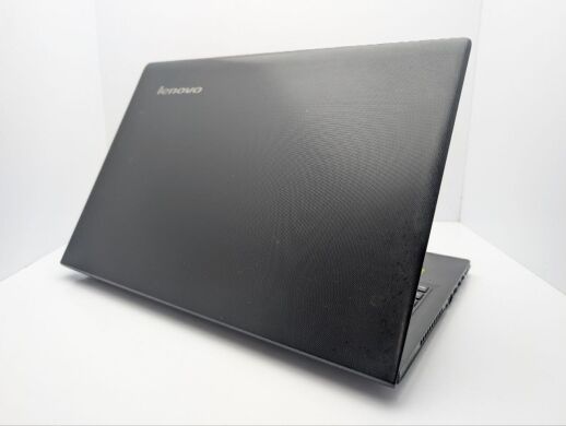 Ноутбук Lenovo IdeaPad 100-15IBD / 15.6" (1920x1080) TN / Intel Pentium 3825U (2 (4) ядра по 1.9 GHz) / 8 GB DDR3 / 240 GB SSD / nVidia GeForce 920M, 1 GB GDDR3, 64-bit / WebCam