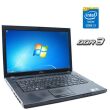 Ноутбук Dell Vostro 3500 / 15.6" (1366x768) TN / Intel Core i3-350M (2 (4) ядра по 2.26 GHz) / 4 GB DDR3 / 320 GB HDD / Intel HD Graphics / WebCam