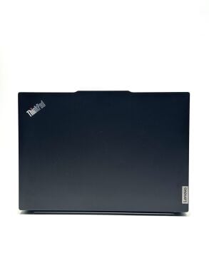 Ультрабук Lenovo ThinkPad E14 Gen 5 / 14" (1920x1200) IPS / AMD Ryzen 3 7330U (4 (8) ядра по 2.3 - 4.3 GHz) / 8 GB DDR4 / 128 GB SSD / AMD Radeon RX Vega 6 Graphics / WebCam / Win 11