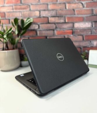 Ноутбук Dell Latitude 3310 / 13.3" (1920x1080) IPS Touch / Intel Core i3-8145U (2 (4) ядра по 2.1 - 3.9 GHz) / 8 GB DDR4 / 128 GB SSD / Intel UHD Graphics / WebCam Ноутбук Dell Latitude 3310 / 13.3" (1920x1080) IPS Touch / Intel Core i3-8145U (2 (4) ядра по 2.1 - 3.9 GHz) / 8 GB DDR4 / 128 GB SSD / Intel UHD Graphics / WebCam