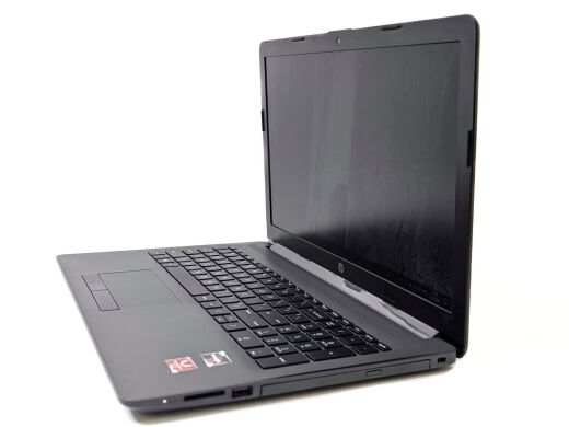 Ноутбук HP 255 G7 / 15.6" (1920x1080) TN / AMD Ryzen 5 2500U (4 (8) ядра по 2.0 - 3.6 GHz) / 8 GB DDR4 / 1000 GB HDD / AMD Radeon Vega 8 Graphics Ноутбук HP 255 G7 / 15.6" (1920x1080) TN / AMD Ryzen 5 2500U (4 (8) ядра по 2.0 - 3.6 GHz) / 8 GB DDR4 / 1000 GB HDD / AMD Radeon Vega 8 Graphics