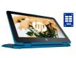 Нетбук-трансформер HP ProBook x360 11 G3 EE / 11.6" (1366x768) TN Touch / Intel Pentium Silver N5000 (4 ядра по 1.1 - 2.7 GHz) / 8 GB DDR4 / 256 GB SSD / Intel UHD Graphics 605 / WebCam / Win 10