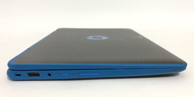 Нетбук-трансформер HP ProBook x360 11 G3 EE / 11.6" (1366x768) TN Touch / Intel Pentium Silver N5000 (4 ядра по 1.1 - 2.7 GHz) / 8 GB DDR4 / 256 GB SSD / Intel UHD Graphics 605 / WebCam / Win 10