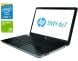 Ігровий ноутбук Б-клас HP Envy dv7 / 17.3" (1600x900) TN / Intel Core i7-3630QM (4 (8) ядра по 2.4 - 3.4 GHz) / 16 GB DDR3 / 128 GB SSD + 1000 GB HDD / nVidia GeForce GT 630, 2 GB DDR3, 64-bit / WebCam купити