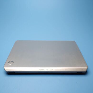 Ноутбук HP Envy m6-1205dx / 15.6" (1366x768) TN / AMD A10-4600M (4 ядра по 2.3 - 3.2 GHz) / 8 GB DDR3 / 240 GB SSD / AMD Radeon HD 7660G / WebCam / DVD-ROM / Win 10 Home
