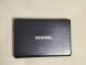 Ноутбук Toshiba Satellite P755 / 15.6" (1366x768) TN / Intel Core i5-2410M (2 (4) ядро по 2.3 - 2.9 GHz) / 8 GB DDR3 / 180 GB SSD / Intel HD Graphics 3000 / WebCam / DVD-ROM купити