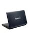 Ноутбук А-клас Toshiba Satellite C660-1TK / 15.6" (1366x768) TN / Intel Core i5-2410M (2 (4) ядра по 2.3 - 2.9 GHz) / 4 GB DDR3 / 128 GB SSD / nVidia GeForce 315M, 512 MB GDDR3, 64-bit / WebCam / DVD-RW / Win 10 Pro купити