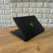 Ігровий ноутбук Razer Blade 14 RZ09-0195 / 14" (1920x1080) IPS / Intel Core i7-7700HQ (4 (8) ядра по 2.8 - 3.8 GHz) / 16 GB DDR4 / 512 GB SSD / nVidia GeForce GTX 1060, 6 GB GDDR5, 192-bit / WebCam купити